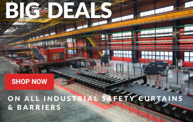 Industrial Strength. Competitive Pricing.