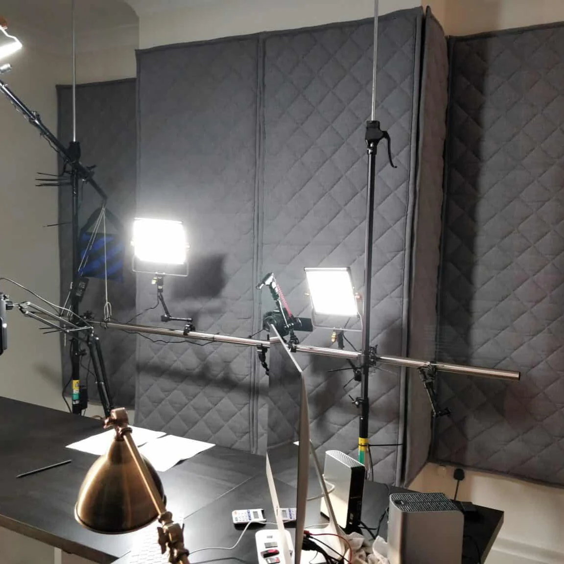 Sound Acoustic Barriers